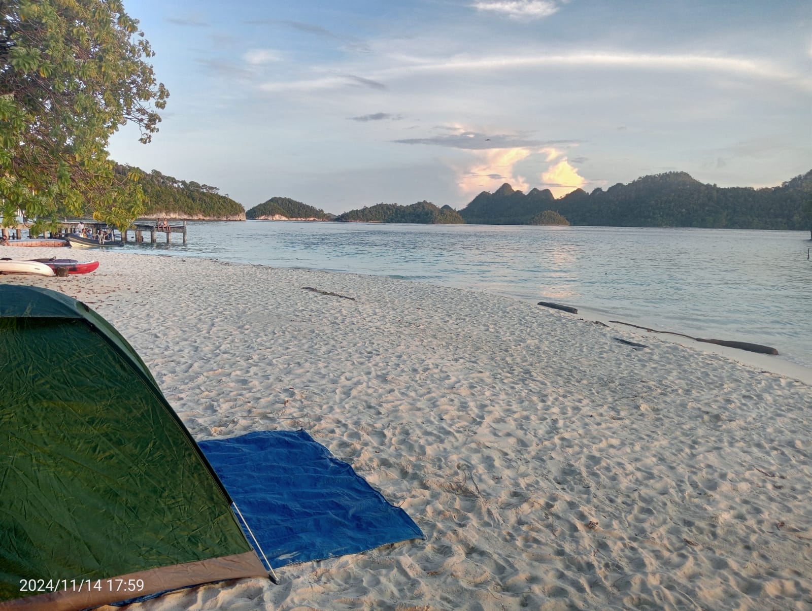 Raja Ampat 3