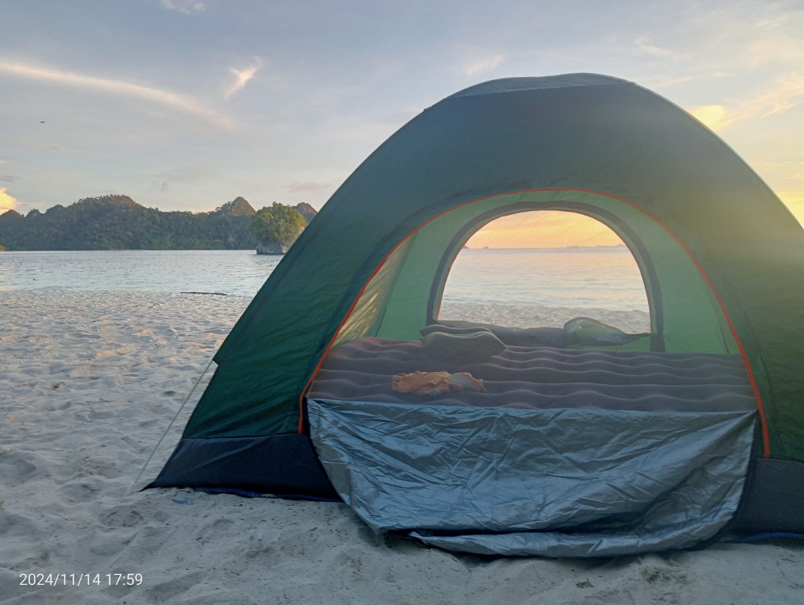 Raja Ampat 4