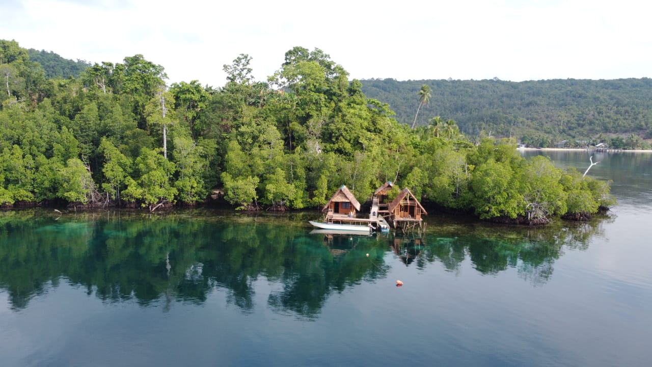 Raja Ampat 1