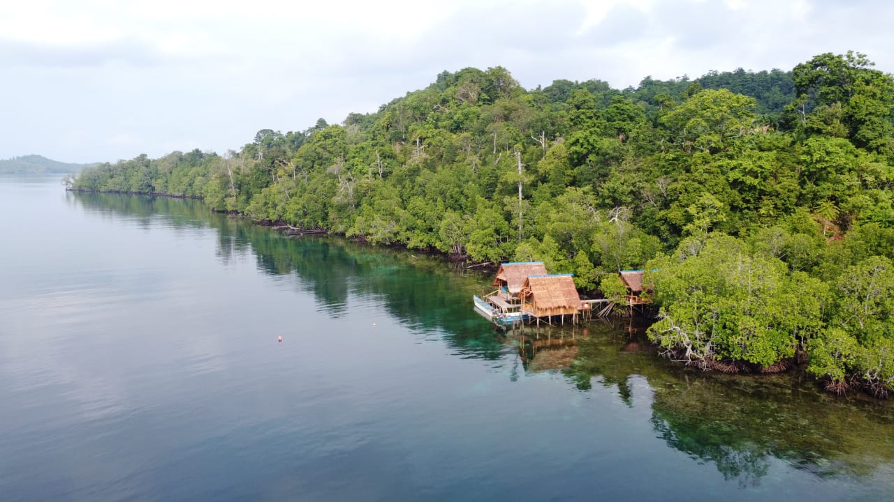 Raja Ampat 2